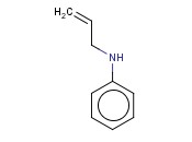 N-<span class='lighter'>烯</span>丙基苯胺