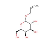 烯丙基α-D-吡喃半乳糖苷