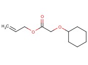<span class='lighter'>环</span>己氧乙酸烯<span class='lighter'>丙</span><span class='lighter'>酯</span>