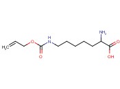D, L-HLYS(<span class='lighter'>ALLOC</span>)