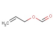 <span class='lighter'>甲酸</span>烯<span class='lighter'>丙</span><span class='lighter'>酯</span>