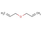 二<span class='lighter'>烯</span><span class='lighter'>丙基</span>醚