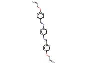 N,N'-双[[4-(2-丙烯-1-<span class='lighter'>基</span>氧基)苯基]<span class='lighter'>亚</span>甲基]-1,4-<span class='lighter'>苯</span>二胺