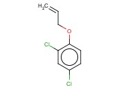 <span class='lighter'>1-ALLYL-OXY-2,4-DICHLORO-BENZENE</span>