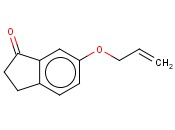 6-ALLYLOXYINDAN-1-ONE