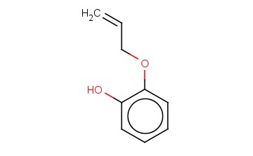 2-(烯<span class='lighter'>丙</span><span class='lighter'>氧基</span>)<span class='lighter'>苯酚</span>