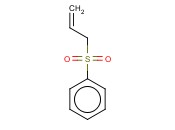 <span class='lighter'>ALLYLSULFONYLBENZENE</span>