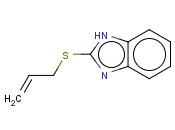 <span class='lighter'>1H-</span><span class='lighter'>苯并咪唑</span>,2-(2-<span class='lighter'>丙烯</span><span class='lighter'>基</span>)-(<span class='lighter'>9CI</span>)