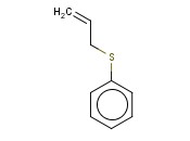 <span class='lighter'>烯</span><span class='lighter'>丙基</span><span class='lighter'>苯基</span><span class='lighter'>硫</span><span class='lighter'>醚</span>