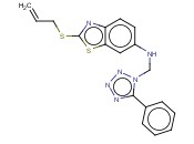 2(1H)-<span class='lighter'>嘧啶</span>硫酮,6-<span class='lighter'>氨基</span>-5-(<span class='lighter'>氨基</span>甲基)-