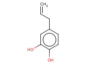 4-<span class='lighter'>烯</span><span class='lighter'>丙基</span><span class='lighter'>儿茶酚</span>