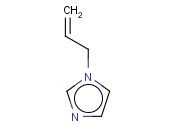1-<span class='lighter'>烯</span><span class='lighter'>丙基</span>咪唑