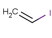 碘化<span class='lighter'>乙烯</span>