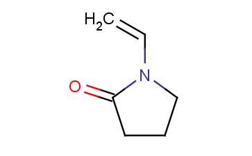 1-乙烯基-2-吡咯烷酮(含稳定剂 N,N'-二仲丁基<span class='lighter'>对</span>苯二<span class='lighter'>胺</span>)