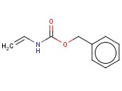 <span class='lighter'>BENZYL</span> VINYLCARBAMATE