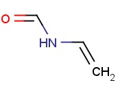 N-乙烯甲<span class='lighter'>酰胺</span>