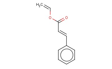 <span class='lighter'>肉桂酸</span>乙烯酯(含稳定剂MEHQ)