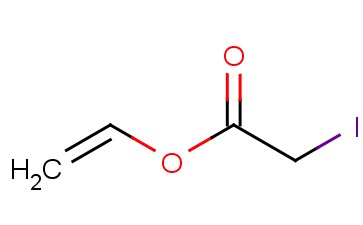 <span class='lighter'>VINYL</span> <span class='lighter'>IODOACETATE</span>