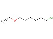 1-CHLORO-6-(ETHENYLOXY)<span class='lighter'>HEXANE</span>