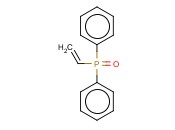 二<span class='lighter'>苯基</span>乙烯<span class='lighter'>基</span><span class='lighter'>氧</span><span class='lighter'>膦</span>