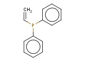 二<span class='lighter'>苯乙烯</span>基膦