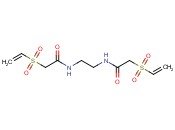 N,N'-双(<span class='lighter'>乙烯基</span>磺酰乙酰<span class='lighter'>基</span>)乙<span class='lighter'>二</span>胺