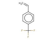 <span class='lighter'>对</span><span class='lighter'>三</span><span class='lighter'>氟</span>甲基苯乙烯