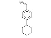 4-CYCLOHEXYLSTYRENE