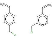 对氯甲基苯乙烯