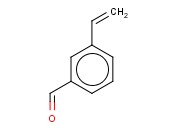 3-乙烯<span class='lighter'>基</span><span class='lighter'>苯</span><span class='lighter'>甲醛</span>