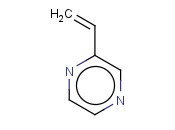 2-乙烯基<span class='lighter'>吡</span><span class='lighter'>嗪</span>