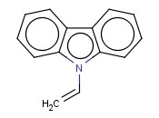 9-VINYLCARBAZOLE <span class='lighter'>MONOMER</span>
