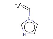 1-乙烯基<span class='lighter'>咪唑</span>