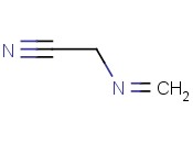 <span class='lighter'>亚</span><span class='lighter'>甲基</span><span class='lighter'>亚</span><span class='lighter'>氨基</span><span class='lighter'>乙</span><span class='lighter'>腈</span>