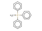 亚甲基<span class='lighter'>三</span><span class='lighter'>苯基</span><span class='lighter'>膦</span>烷