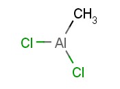 <span class='lighter'>甲基</span><span class='lighter'>二</span><span class='lighter'>氯化铝</span>