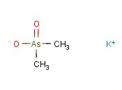POTASSIUM CACODYLATE