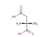 (R)-(-)-2-氨基-2-甲基丁二酸