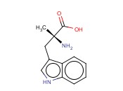 <span class='lighter'>ALPHA</span>-METHYL-D-TRYPTOPHAN