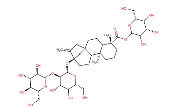 <span class='lighter'>甜</span><span class='lighter'>菊</span><span class='lighter'>苷</span>