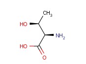D-α-<span class='lighter'>氨基</span>-β-羟基<span class='lighter'>丁酸</span>