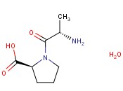 L-丙氨酰-L-<span class='lighter'>脯氨酸</span>