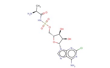 ASCAMYCIN