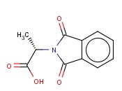 <span class='lighter'>邻</span><span class='lighter'>苯</span><span class='lighter'>二甲</span><span class='lighter'>酰</span><span class='lighter'>基</span>-L-丙氨酸