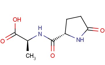 焦谷氨酰丙氨酸(<span class='lighter'>无</span>100MG包装)