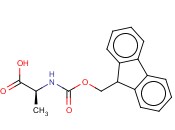 Fmoc-L-<span class='lighter'>丙氨酸</span>