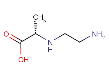 <span class='lighter'>L-</span>天冬氨酸,<span class='lighter'>L-</span>谷酰胺基-<span class='lighter'>L-</span>酪氨酰-<span class='lighter'>L-</span>门冬酰-<span class='lighter'>L-</span>丙氨酰-