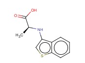 H-β-(3-苯并噻蒽基)-丙<span class='lighter'>氨酸</span>-OH