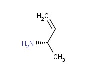 (S)-3-丁烯-2-<span class='lighter'>胺</span><span class='lighter'>盐酸盐</span>