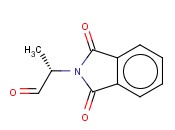 (S)-A-邻<span class='lighter'>苯</span><span class='lighter'>二</span>甲<span class='lighter'>酰</span><span class='lighter'>亚胺</span>丙醛